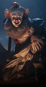 آنتن - سریال آن : به دری خوش آمدید