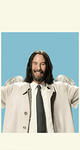 آنتن - فیلم خوش شانسی