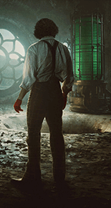 آنتن - فیلم فرانکشتاین