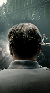 آنتن - فیلم نورنبرگ