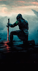 آنتن - فیلم غارتگر: سرزمین‌ های خطرناک