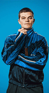 آنتن - فیلم قسم می خورم