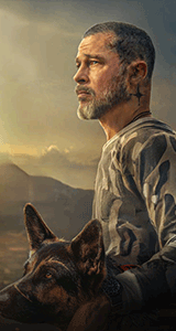آنتن - فیلم قلب هیولا